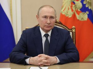 Прямая линия и большая пресс-конференция Президента РФ пройдут в совмещенном формате