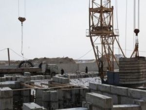 В Минстрое Якутии прогнозируют повышение цен на жилье