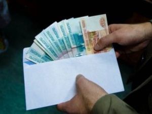 В Якутии мужчина получил условный срок за попытку дать взятку сотруднику ФСБ