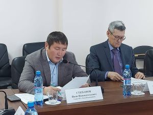 В якутском поселке Джебарики-Хая планируют оптимизировать пустующий жилищный фонд