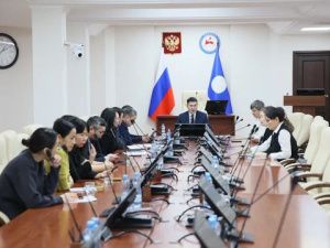 В Якутии завершается разработка мастер-плана агломерации «Тикси-Найба»