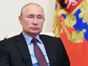 Путин объявил о выплате еще 10 тысяч рублей на детей до 16 лет