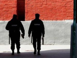 В России полицейских обяжут отказаться от предметов роскоши и контролировать эмоции