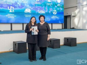 В Якутии объявили победителей регионального трека конкурса «Большие вызовы»