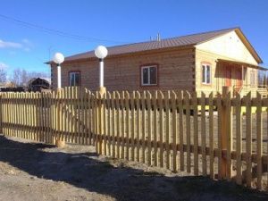 500 млн рублей выделено в Якутии для обеспечения жильем многодетных семей в 2024 году