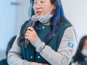 Айсен Николаев встретился с командой Якутии перед финалом Национального чемпионата «Молодые профессионалы»