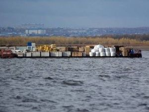 Якутия предложила меры по поддержке северного завоза в условиях пандемии