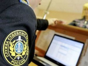 В Якутии судебный пристав простила своему родному брату долги