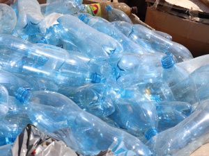 Переработка вторсырья в Якутске дает первые результаты