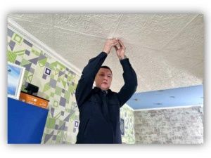 Продолжается социальная акция «Предупреди пожар – установи АДПИ!» в Якутии