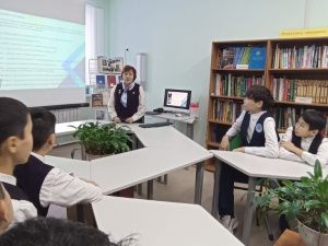 Мероприятия ко Дню рождения Первого Президента прошли по всей республике