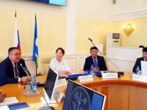 В Якутии совершенствуют государственное регулирование объектов культурного наследия