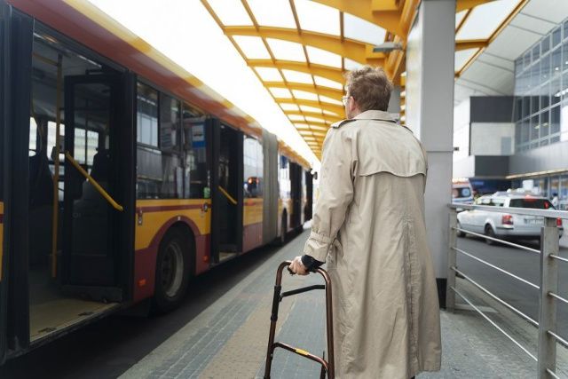 Россиянам предложили высказать свои идеи по улучшению общественного транспорта