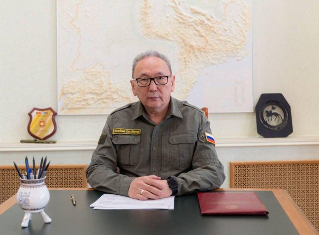 Андрей Федотов: «Идет работа по подготовке мастер-планов населенных пунктов Докучаевского городского округа ДНР»