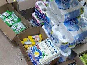 ХОЗТОВАРЫ «LAVANDA» - МАГАЗИН БЫТОВОЙ ХИМИИ И ТЕКСТИЛЯ ПО ОПТОВЫМ ЦЕНАМ В ЦЕНТРЕ ЯКУТСКА!