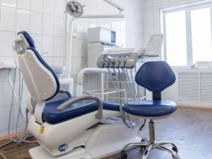 В исправительной колонии №1 Якутска установили новое медицинское оборудование