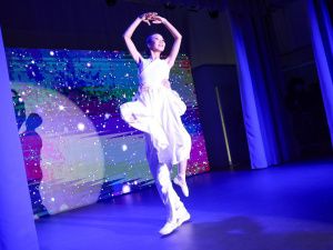 В селе Кемпендяй Сунтарского улуса открыли новый дом культуры