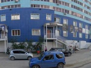 В Якутске конфликт из-за парковочного места перерос в уголовное дело