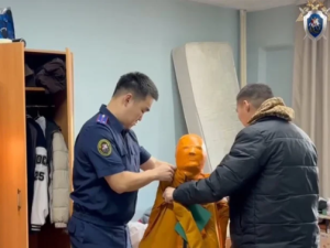 Убитый первокурсник СВФУ начал драку первым?