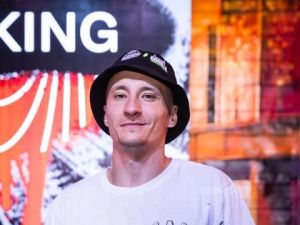 Анатолий Галушкин из Республики Саха (Якутия) вошел в число призеров гранд-финала Международной конкурс-премии уличной культуры и спорта «КАРДО»