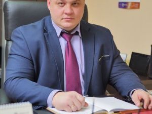 Директор «Ассоциации строителей АЯМ» Егор ФРОЛОВ: Квалифицированных специалистов на Севере не хватает!