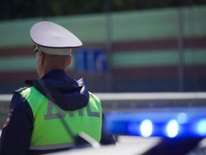 Пьяный якутянин, «спасая» незнакомого мужчину, оскорбил стражей порядка и попал под уголовку