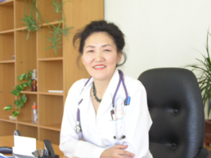 Прорыв в лечении хронических гепатитов у детей