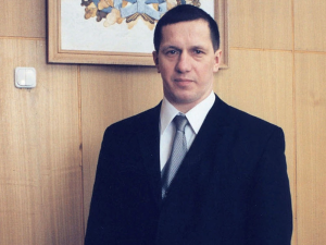 Вице-премьеру, полномочному представителю президента на Дальнем Востоке Юрию Трутневу - 70 лет