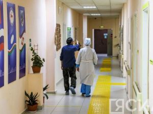 В Якутии продолжают предоставлять меры поддержки участникам СВО и их семьям