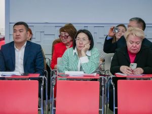 Журналисты выиграли в конкурсе «Битва блогеров и журналистов» Якутии