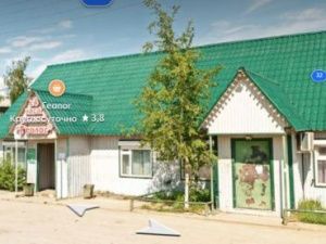 Мэрия Якутска потребовала от ИП Казанцевой снести магазин «Геолог»