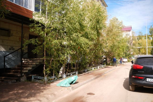 Якутск готовится к зиме: завершается капремонт систем отопления в многоквартирных домах