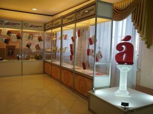 ДДН им. А.Е. Кулаковского – главная площадка «Тотального диктанта»