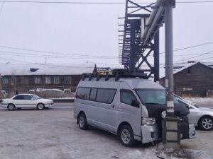 В Якутске в ДТП пострадали дети