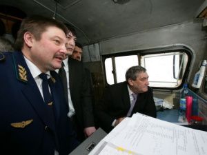 Вячеславу Анатольевичу Штырову — 70 лет!