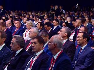 ВЭФ-2024: Президент России обозначил ключевые направления развития Дальнего Востока