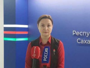 В Якутии внедрен алгоритм поддержки детей участников СВО