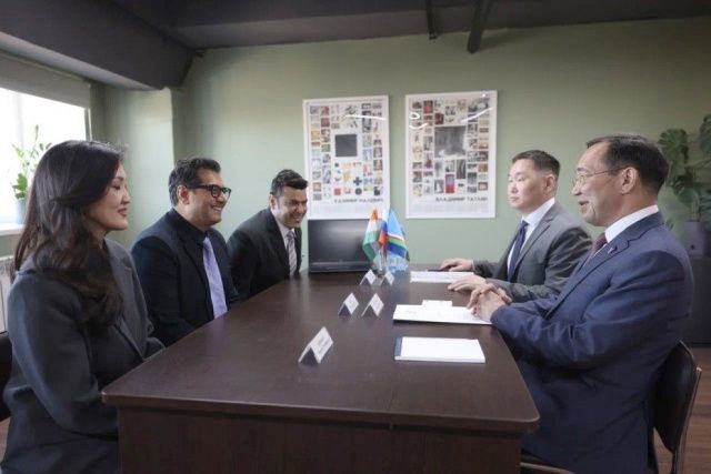 ​Кинозалы «Экстра Синема» хотят открыть в Индии