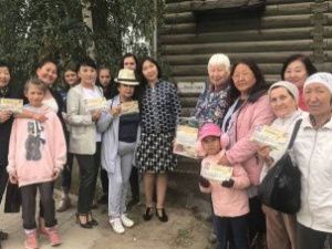 В Якутске установят бюст Володи Губина. Начат сбор денег