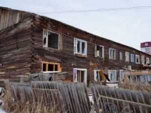 Якутия в 2019 году перевыполнит план переселения граждан из аварийного жилья