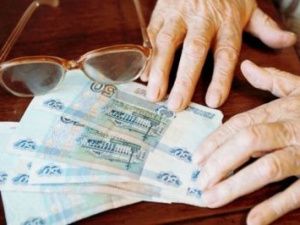 55-летняя жительница Якутии попалась на удочку мошенников и осталась без денег