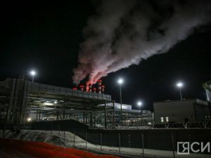 Пока в Якутии была ночь: выжившие после крушения самолета, катаклизмы 2025 года, поджог военкомата