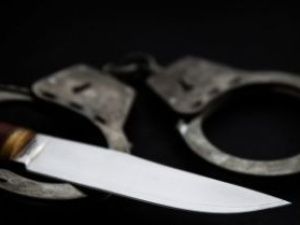 Ранее судимый житель Якутска проведет 12 лет в колонии строгого режима за убийство сожительницы