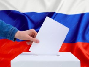 Глава Якутии поздравил избранных глав районов и депутатов