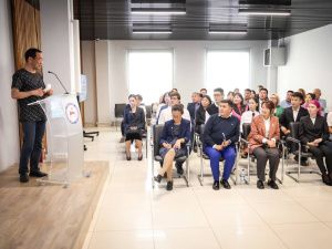 В Якутии в октябре проведут первый чемпионат профмастерства по креативной индустрии