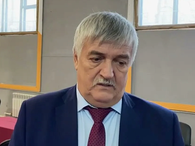 Сталику ДЕРЯГИНУ дали последнее слово, впереди только приговор