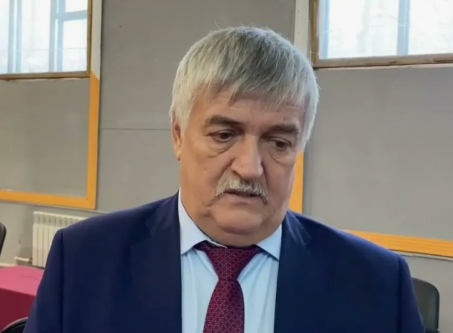 Сталику ДЕРЯГИНУ дали последнее слово, впереди только приговор