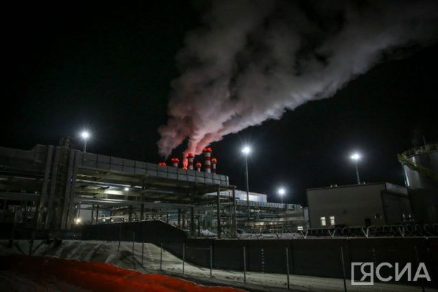 Пока в Якутии была ночь: выжившие после крушения самолета, катаклизмы 2025 года, поджог военкомата