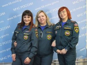 Якутянка Ольга Дугаржап представила ДВФО на всероссийском конкурсе