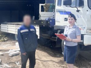 В Якутии реализуются меры поддержки осужденных без изоляции от общества, находящихся в трудной жизненной ситуации